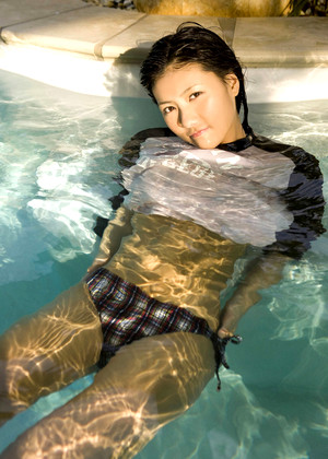 Japanese Saemi Yazawa Dressing Breast Milk jpg 8