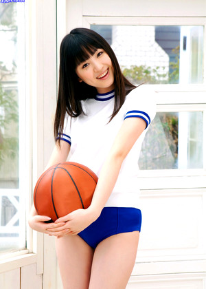 Japanese Saki Funaoka Nurse Teenage Lollyteen