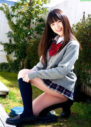 Japanese Saki Funaoka Nurse Teenage Lollyteen jpg 4