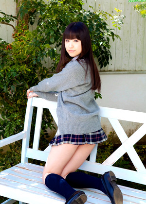 Japanese Saki Funaoka Nurse Teenage Lollyteen jpg 9