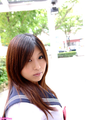 Japanese Sakura Mizukami Blondesplanet Xlgirl Photos