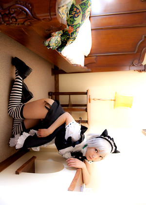 Japanese Sakuya Izayoi Candy Cexy Moev jpg 7