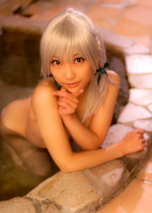 Japanese Sakuya Izayoi Pantie Brazzers 3gppron jpg 2