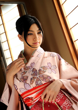 Japanese Saori Hara Stilettos Wife Bucket