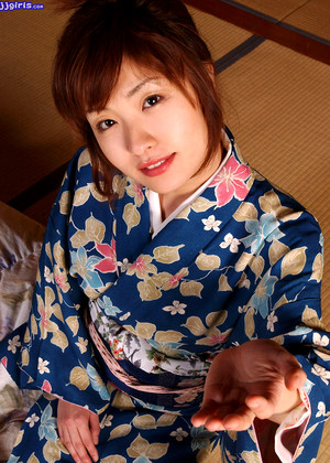 Saori Kamiya