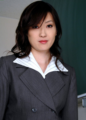 Saori Nishimura