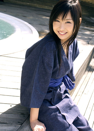 Saori Yamamoto