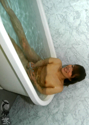 Japanese Satoko Maezono Beautifulassshowcom Nude Couple jpg 10