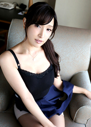 Japanese Satoko Nishina Hottest Brazzers New jpg 10