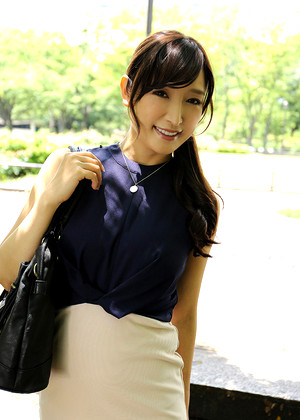 Japanese Satoko Nishina Hottest Brazzers New jpg 2