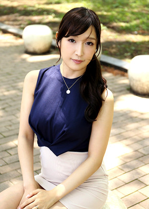 Japanese Satoko Nishina Hottest Brazzers New jpg 4