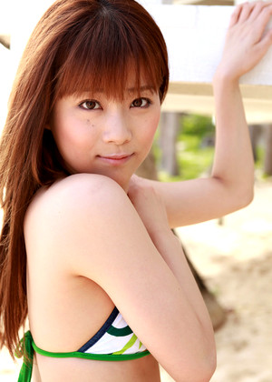 Satomi Shigemori 重盛さと美ハメ撮りエロ画像