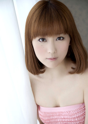 Satomi Shigemori 重盛さと美素人エロ画像