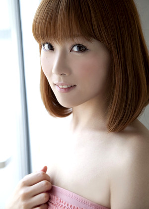 Satomi Shigemori 重盛さと美素人エロ画像