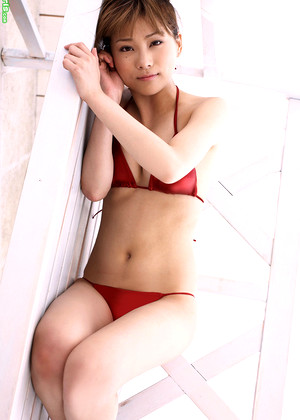 Satomi Shigemori 重盛さと美ガチん娘エロ画像