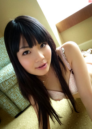 Japanese Satomi Sugihara Colombia Hot Blonde jpg 2