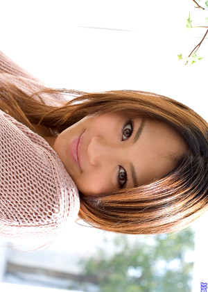 Japanese Satomi Tsubaki Heart High Profil jpg 2
