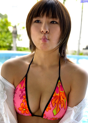 Japanese Saya Hikita Autumn Sexyest Girl jpg 5