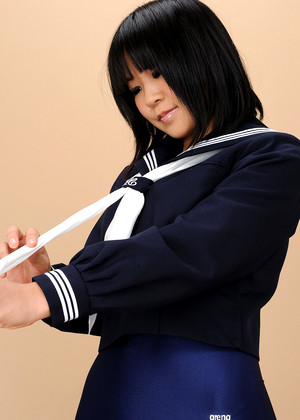 Japanese Saya Takasawa Cheerleader Doctor V jpg 2