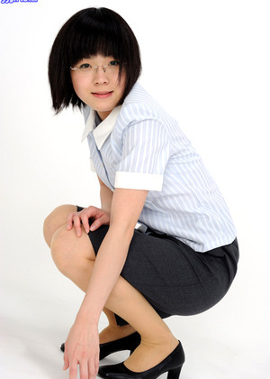 Japanese Sayaka Aida Semok Busty Ebony jpg 12