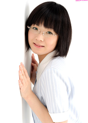 Japanese Sayaka Aida Semok Busty Ebony jpg 8