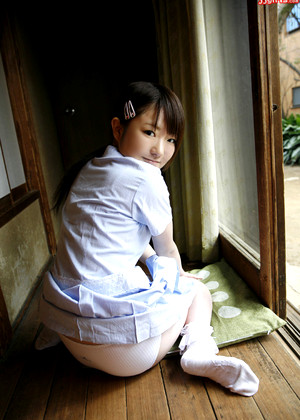 Sayaka Hasegawa 長谷川さやかガチん娘エロ画像