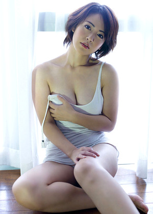 Sayaka Isoyama 磯山さやか無料エロ画像