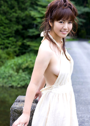 Japanese Sayaka Isoyama Nipple Metart Pussy jpg 2