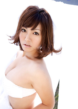 Sayaka Isoyama 磯山さやかガチん娘エロ画像