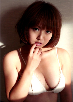 Japanese Sayaka Isoyama Brutalx Silk Bikini jpg 11