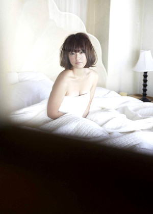 Japanese Sayaka Isoyama Blaire Sexy Nude jpg 11