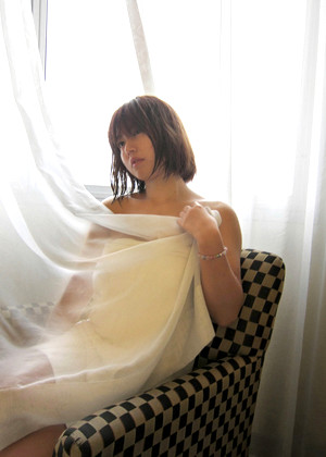 Japanese Sayaka Isoyama Blaire Sexy Nude jpg 7