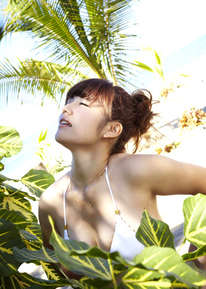 Japanese Sayaka Isoyama Baring Mobile Poren jpg 6