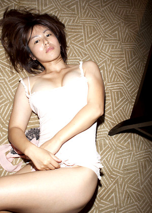 Japanese Sayaka Isoyama Imges Nude Photos jpg 11