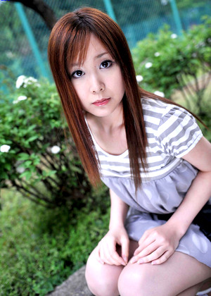 Japanese Sayaka Taniguchi Modele Foto Bugil jpg 6