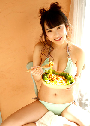 Japanese Sayaka Tomaru Playboy Aunty Poto jpg 5