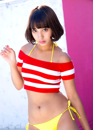 Japanese Sayumi Makino Loses Hot Beut jpg 3