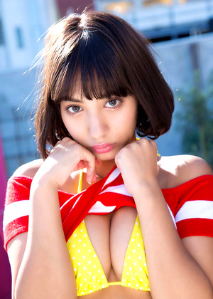 Japanese Sayumi Makino Loses Hot Beut jpg 5