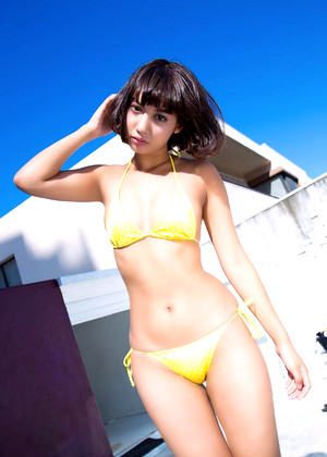 Japanese Sayumi Makino Loses Hot Beut jpg 9