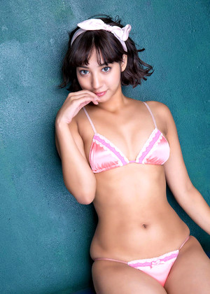 Japanese Sayumi Makino Freak Promo Pinupfiles jpg 8
