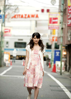 Japanese Sayumi Michishige Modelsvideo Amerika Xxx jpg 9