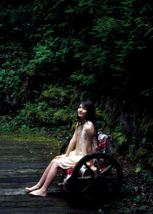 Japanese Sayumi Michishige Chanell Xxx Actar jpg 1