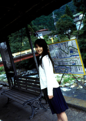 Japanese Sayumi Michishige Farts Diary Teen jpg 4
