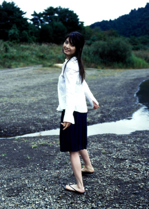Japanese Sayumi Michishige Farts Diary Teen jpg 5