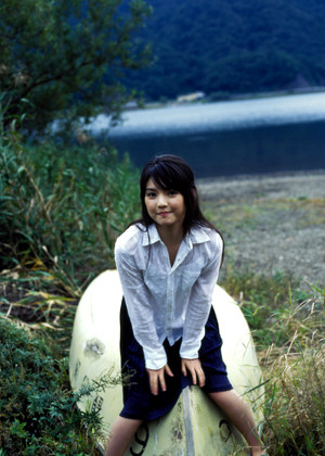 Japanese Sayumi Michishige Farts Diary Teen jpg 7