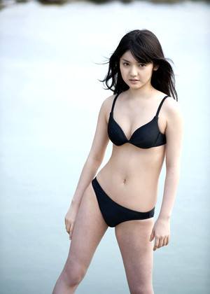 Japanese Sayumi Michishige Watch Miami Black jpg 7