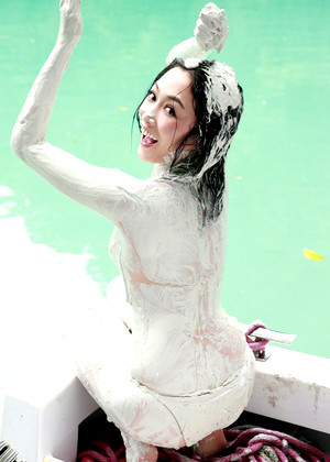 Japanese Sayuri Anzu Blurle Sexx Bust jpg 11