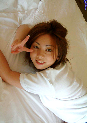 Japanese Scute Megumi Maskovich 18 Porn jpg 1
