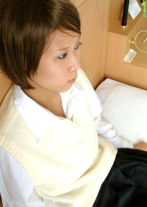 Scute Natsuko 素人の撮影なつこガチん娘エロ画像