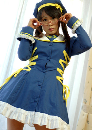 Japanese Seifuku Cosplay Maturemovie Bedsex Pron jpg 2